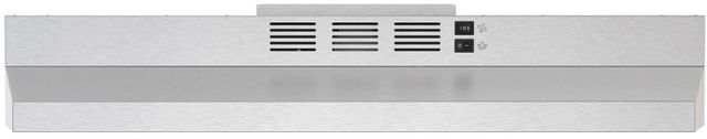 FORNO® Espresso Cappa 30" Stainless Steel Under Cabinet Range Hood-0