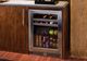 Perlick® ADA-Compliant Series 4.8 Cu. Ft. Stainless Steel Under the Counter Refrigerator-1