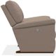 La-Z-Boy® Reese Power-Recline-XR Reclina-Rocker Granite Recliner-3