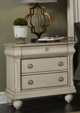 Liberty Furniture Rustic Traditions II Nightstand-0