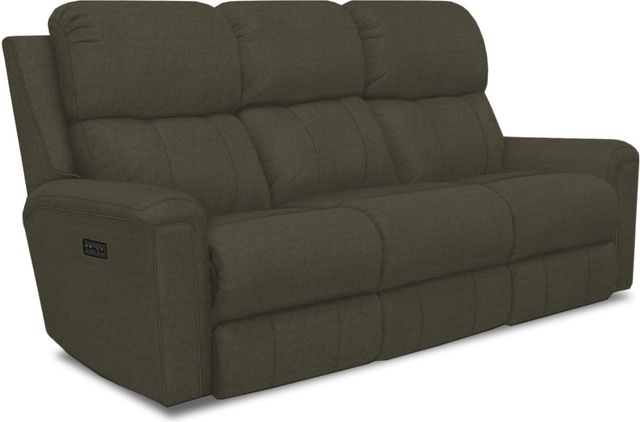 England Furniture Customizable EZ Motion Double Reclining Sofa-3