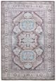 Feizy Percy Gray 5' x 7' Rug-0