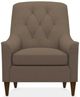 La-Z-Boy® Marietta Java Accent Chair-0