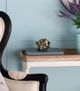 A & B Home Silver Faux Artichoke -4