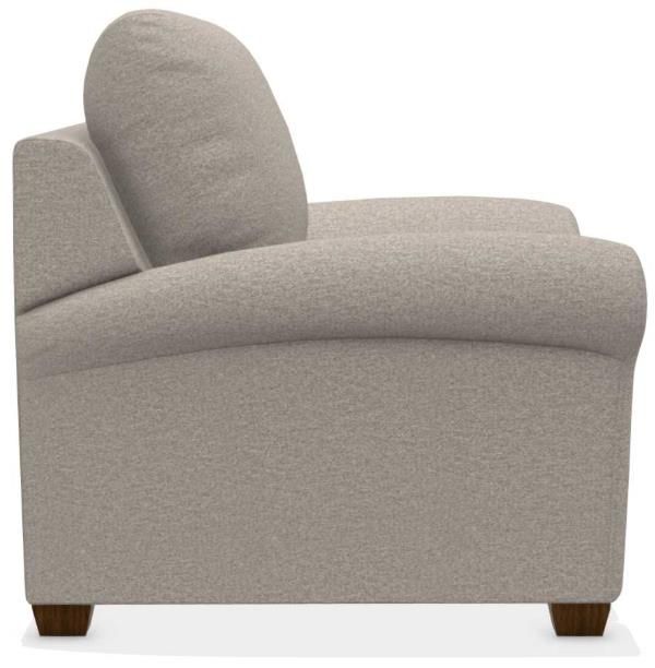 La-Z-Boy® Natalie Muslin Chair-2