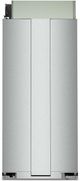 KitchenAid® 36" 20.8 Cu. Ft. PrintShield™ Stainless Steel Built In Side-by-Side Refrigerator with Exterior Water and Ice Dispenser-4