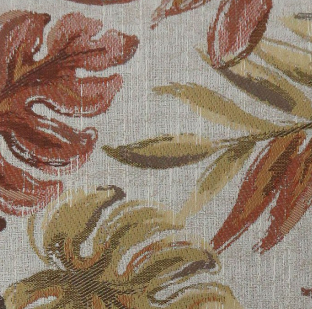 Furniture of America® Dora Red Small Throw Pillow-1