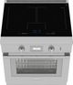 Thermador® Pro Harmony® 30'' Stainless Steel Pro Style Induction Range-2