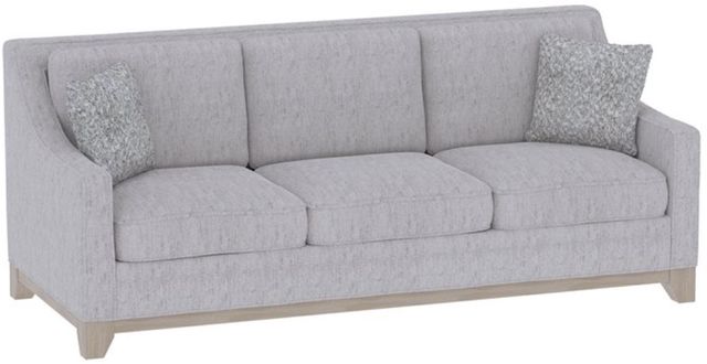 Emerald Home Kora Gray Sofa-0