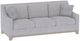 Emerald Home Kora Gray Sofa-0