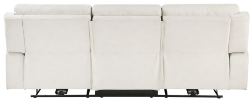 Homelegance Celeste Reclining Sofa - Thumbnail 5