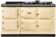 AGA™ eR7 Classic Cast Iron 60" Cream Pro Style Induction Range-0