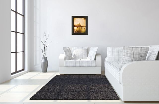 Classy Living Thompson Venezia Sunset I Wall Art-1