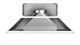 Vent-A-Hood® 54" White Euro-Style Wall Mount Range Hood-2