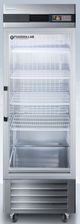 Accucold® Pharma-Lab Performance Series 23.0 Cu. Ft. Stainless Steel Frame Upright Pharmacy Refrigerator-0