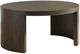 Coaster® Sweeney 2-Piece Dark Walnut Occasional Table Set-4