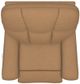 La-Z-Boy® Rori Fawn Power Wall Recliner-2