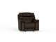 Ravenna Power Leather Recliner-0