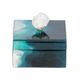 A & B Home Green 6" Box-1