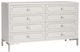 Vanguard® Furniture Vance Dresser-0