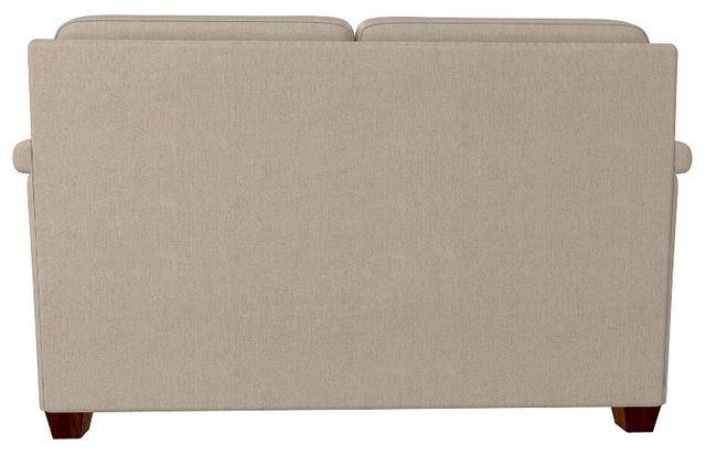 La-Z-Boy® Bexley Cream Loveseat-3