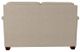 La-Z-Boy® Bexley Cream Loveseat-3