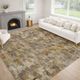 Dalyn™ Rug Company Nexus NX4 Beige 5'x8' Area Rug-1