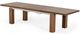 VIG Furniture Modrest Maxi Walnut Dining Table-2