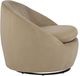 Coaster® Myernick Camel Upholstered Accent Chair-4