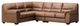 Signature Design by Ashley® Whitlock 3-Piece Caramel L-Shape Sectional-0