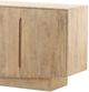 Dovetail Furniture Hartland Light Natural Sideboard-4
