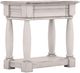 A.R.T. Furniture® Alcove Belgian Ivory Nightstand-0