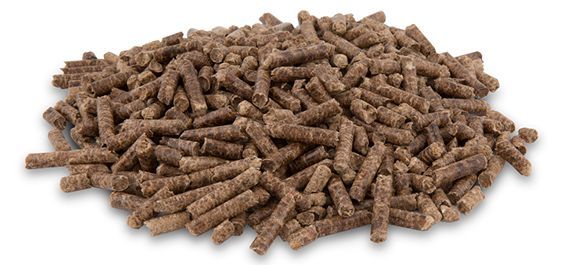Broil King® 20 Lb Mesquite Blend Wood Pellets-0
