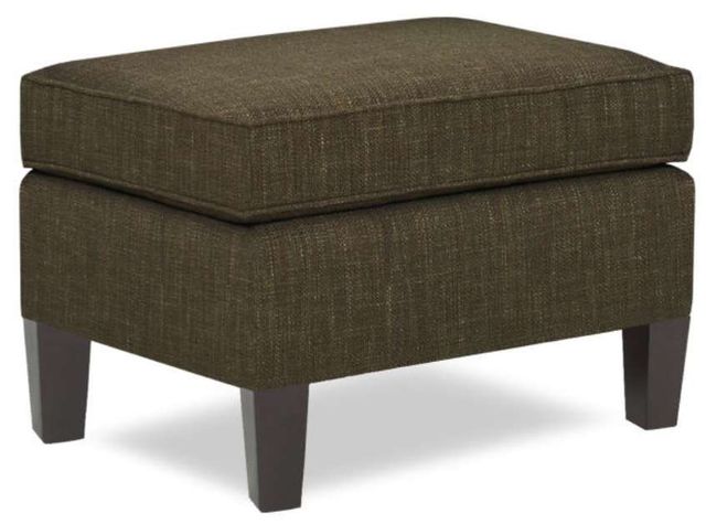 Parker Southern Carson Nutmeg/Portland Raft Ottoman-0