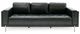 VIG Furniture Divani Casa Schmidt Black Sofa-1