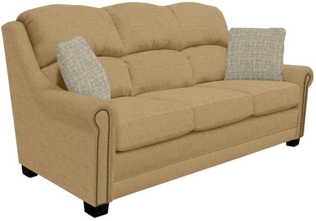 England Furniture Customizable Dawson Sofa with Nails-2