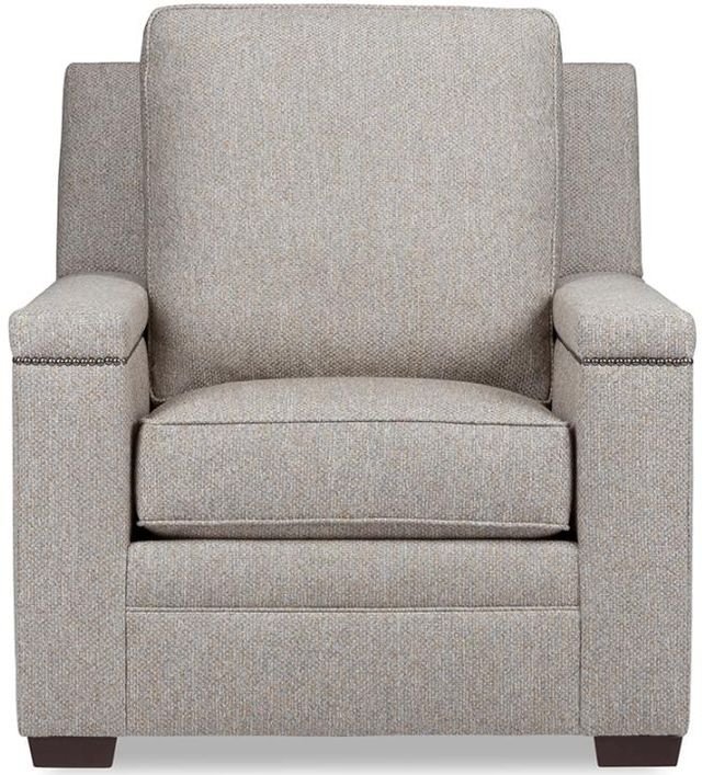 Huntington House Cap Chair-1