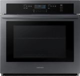 Black Stainless Steel