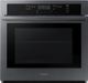 Samsung 30" Black Stainless Steel Electric Built In Single Oven-0