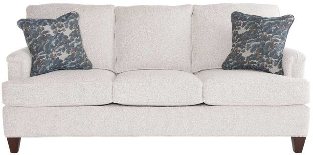 Marshfield Furniture 7000 Gray Sofa-1