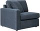Signature Design by Ashley® Modmax 4-Piece Ink Right-Arm Facing Sectional with Chaise and Audio Console-3
