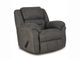 Enzo Gray Rocker Recliner-0