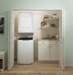 GE® Spacemaker® 3.6 Cu. Ft. White Portable Electric Dryer-5