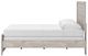 Signature Design by Ashley® Broachmyn Gray Queen Panel Bed-4