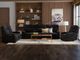 Cosmic Power Sofa-1