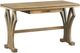 Urban Collections by Yutzy Woodworking Trieste Beige Drawing Desk-0