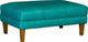 Mayo Customizable 9331L Leather Table Ottoman-0