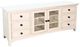 Sunny Designs™ Entertainment Marble White 62” Media Console-0