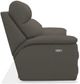 La-Z-Boy® Roman Granite Power Two-Seat Reclining Sofa-1