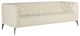 Hooker® Furniture SS Nicolla Baldwin Natural Stationary Sofa-0